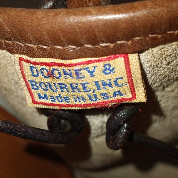 Dooney & Bourke Handbag - Picture 4 of 5